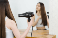 Solis Swiss Perfection 360 ionicPro Hajszárító - Fekete