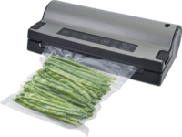 Solis Vac Prestige 575 Vákuum csomagoló