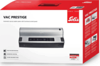 Solis Vac Prestige 575 Vákuum csomagoló
