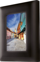 Masterlock 5451EURD Képkeretes Kulcsszéf