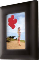 Masterlock 5451EURD Képkeretes Kulcsszéf