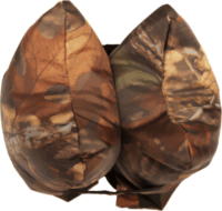 Buteo BeanBag 2 Fotós Üres babzsák