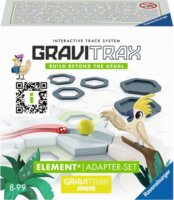 Ravensburger GraviTrax Vasuti kiegészítő készlet - Hosszabbító adapter