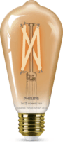 Philips LED Filament izzó 7W 640lm 2000-5000K E27 - Hideg/Meleg fehér