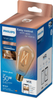 Philips LED Filament izzó 7W 640lm 2000-5000K E27 - Hideg/Meleg fehér