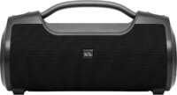 SAL BT 7000 BoomBox Hordozható bluetooth hangszóró - Fekete