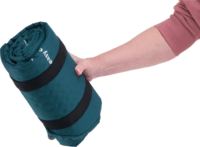 Easy Camp Compact Single 2.5cm Matrac - Sötétkék