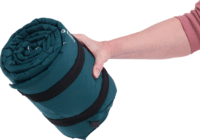 Easy Camp Compact Single 3.8cm Matrac - Sötétkék