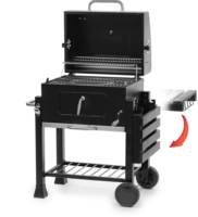 Fieldmann FZG 1108 Grillsütő