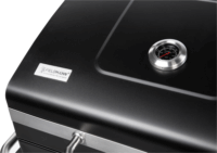 Fieldmann FZG 1108 Grillsütő