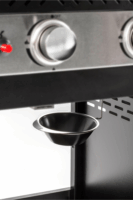 Fieldmann FZG 3011 Grillsütő