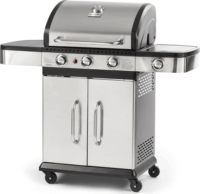 Fieldmann FZG 3011 Grillsütő