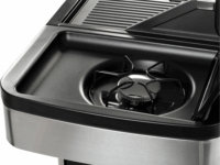 Fieldmann FZG 3011 Grillsütő