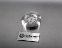 Fieldmann FZG 3011 Grillsütő