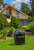 Fieldmann FZG 9052 Grill takaró ponyva