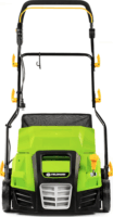 Fieldmann FZV 4010-20E Elektromos gyepszellőztető
