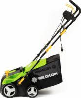 Fieldmann FZV 4010-20E Elektromos gyepszellőztető