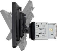 SAL VB X1000 Autó HiFi fejegység