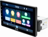 SAL VB X1000 Autó HiFi fejegység