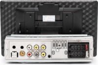 SAL VB X1000 Autó HiFi fejegység