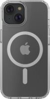 Belkin SheerForce MagSafe Apple iPhone 15 Tok - Átlátszó