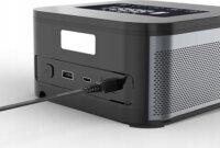 FreedConn T2300-2 Autós Akkumulátoros kompresszor Elektromos Pumpa