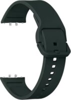 Samsung Galaxy Fit3 Sportszíj - Sötétzöld