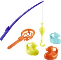 Ecoiffier 7600000299 horgász játék készlet - sokszínű