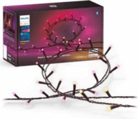 Philips Hue Festavia Kül-/Beltéri okos fényfüzér 20m - Színes