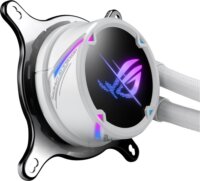 Asus ROG STRIX LC II 240 ARGB White Edition CPU Vízhűtés