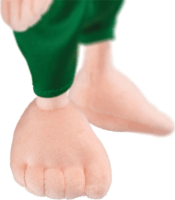 Schmidt Spiele Pumikli plüss figura - 28 cm