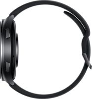 Xiaomi Watch 2 Okosóra - Fekete