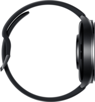 Xiaomi Watch 2 Okosóra - Fekete