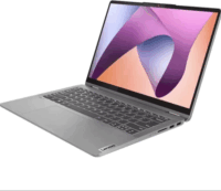 Lenovo IdeaPad Flex 5 Notebook Szürke (14" / Intel i5-1335U / 8GB / 512GB SSD / Win 11 Home)