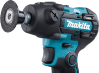 Makita DPV300Z Csiszoló és Polírozógép