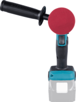 Makita DPV300Z Csiszoló és Polírozógép