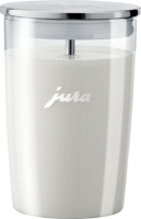Jura Tejtartály 0.5l - Átlátszó