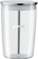 Jura Tejtartály 0.5l - Átlátszó