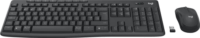 Logitech MK370 Combo for Business Wireless Billentyűzet + Egér - Angol (US)