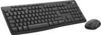 Logitech MK370 Combo for Business Wireless Billentyűzet + Egér - Angol (US)