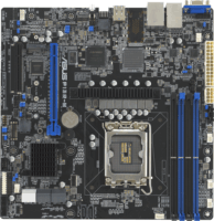 Asus P13R-M Alaplap