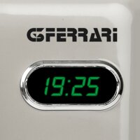 G3 Ferrari G1015510 Mikrohullámú sütő