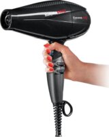 BaByliss BAB6990IE Pro Excess-HQ Hajszárító - Fekete