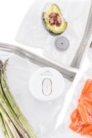 ETA 0762 Vital Pump Vezeték nélküli vákuumozási pumpa Vital Box / Vital Bags táskához