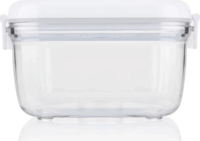 ETA 0762 Vital Box Vákuum Műanyag ételtároló készlet 0.67 + 1.36L (2 db)