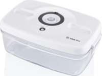 ETA 0762 Vital Box Vákuum ételtároló készlet 1L + 2L (2 db / csomag)