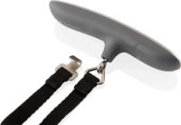 ETA 0769 Travello Bőröndmérleg - Inox