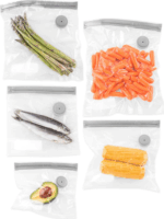 ETA 1762 Vital Bag vákuumtasak 3 méret 25db