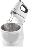 ETA 2052 Crema II Tálas mixer - Fehér