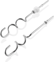 ETA 2052 Crema II Tálas mixer - Fehér